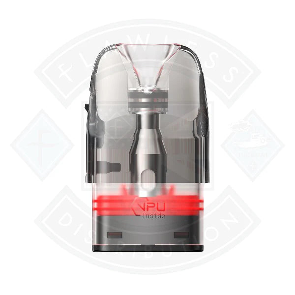 Geek Vape Cartridge Side Fill Q Pod 3pcs/pack