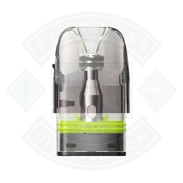 Geek Vape Cartridge Side Fill Q Pod 3pcs/pack