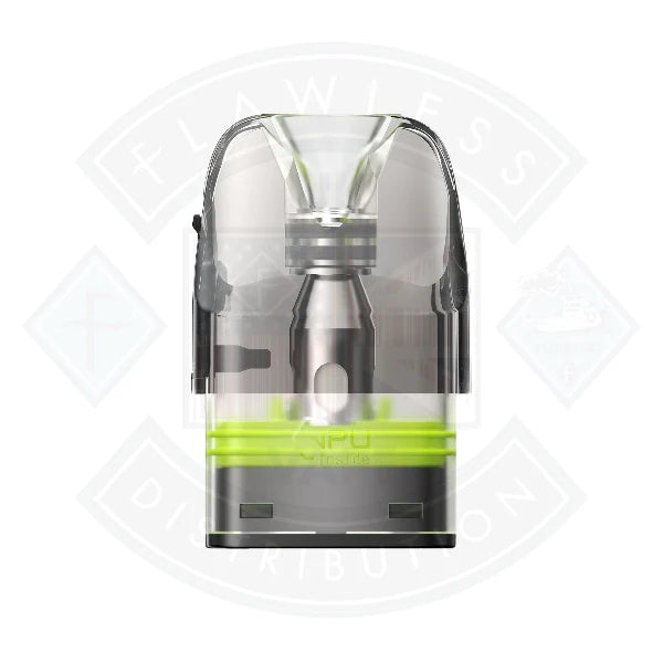 Geek Vape Cartridge Side Fill Q Pod 3pcs/pack