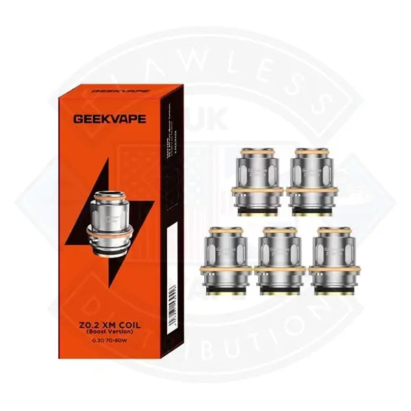 Geek Vape Z Series Coil 5pcs/pack
