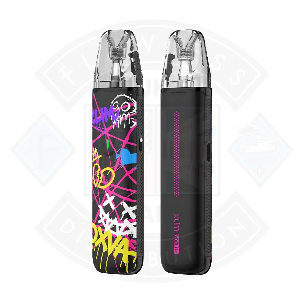 OXVA Xlim Go Lite Vape Kit