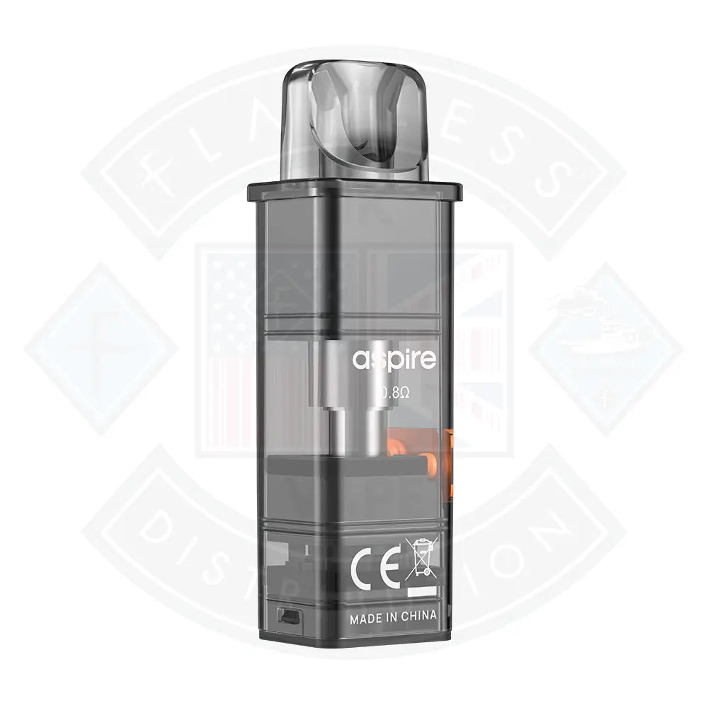 Aspire Gotek V2 Replacement Pods 2pack