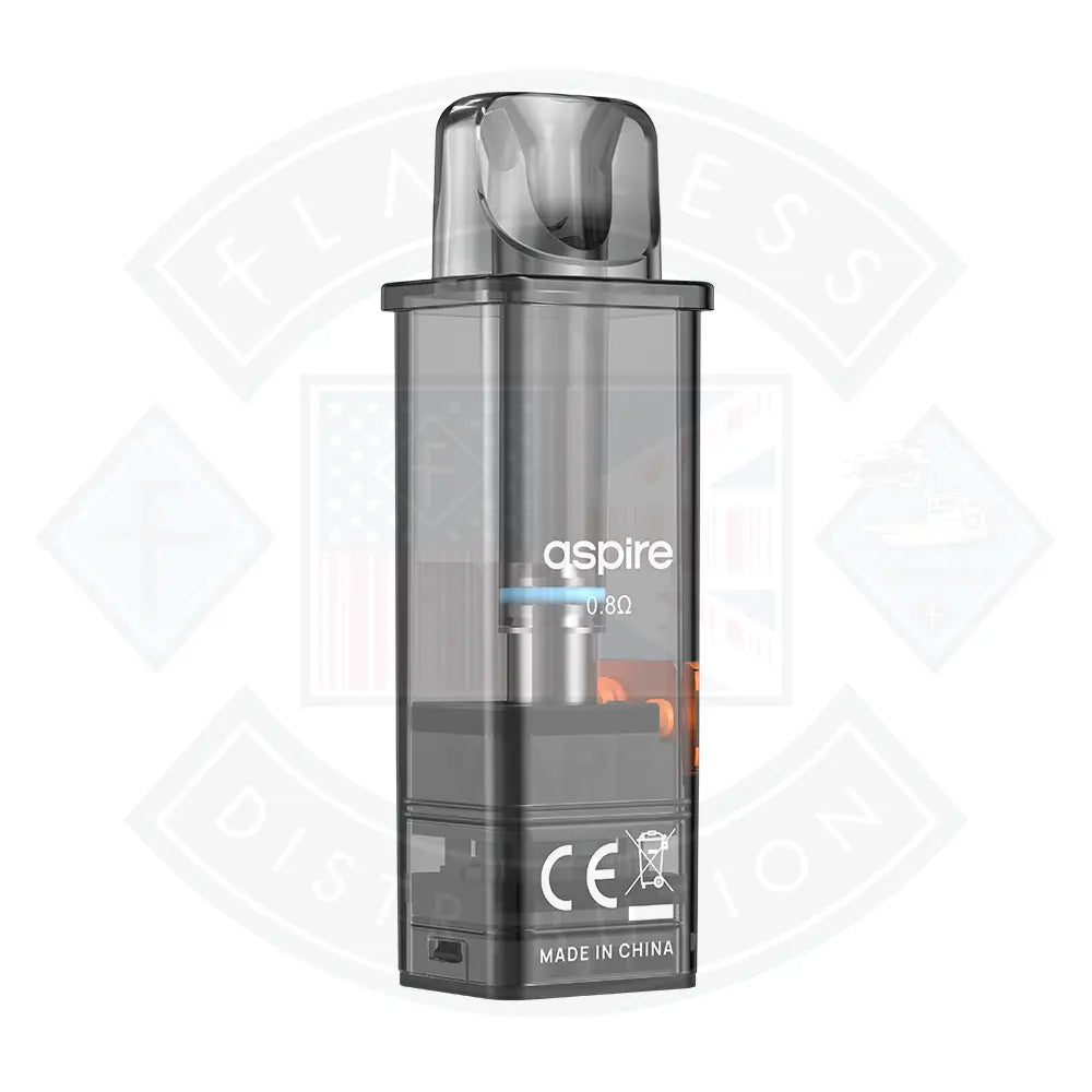 Aspire Gotek V2 Replacement Pods 2pack