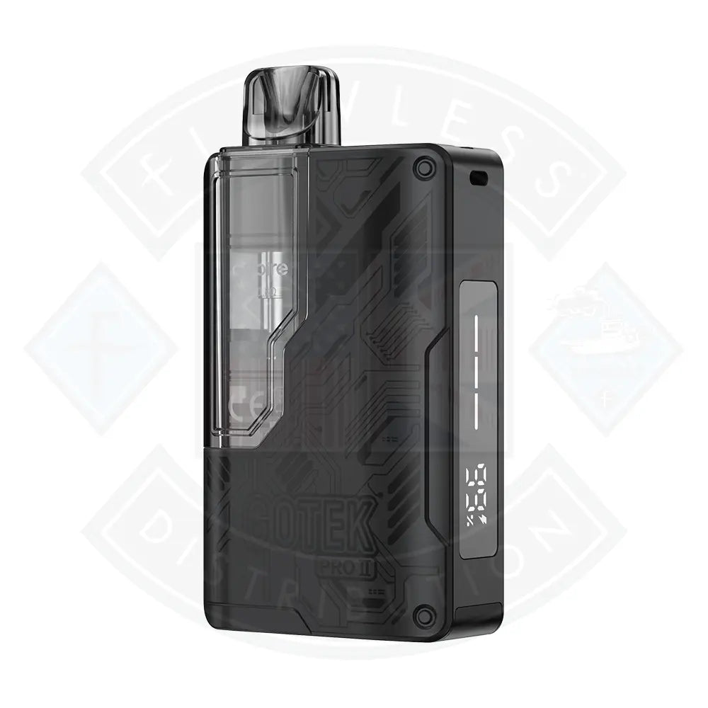 Aspire Gotek Pro 2 Vape Kit