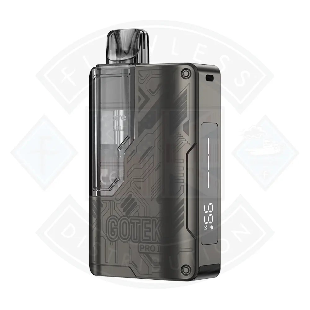 Aspire Gotek Pro 2 Vape Kit
