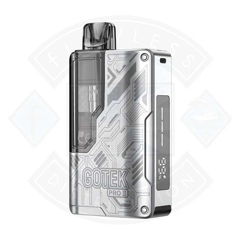Aspire Gotek Pro 2 Vape Kit