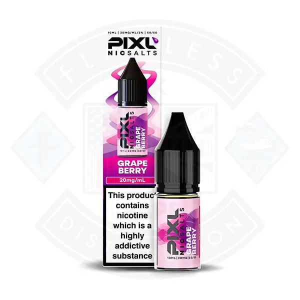 PIXL Salt 10ml (20mg)