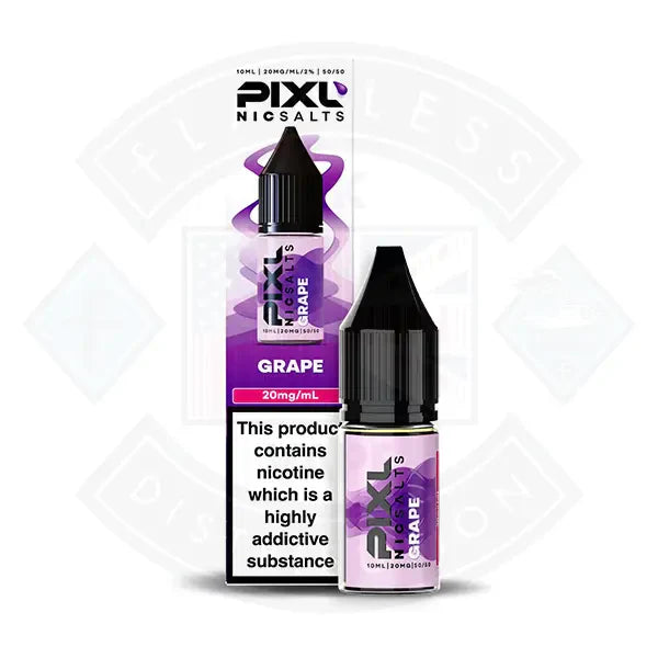 PIXL Salt 10ml (20mg)