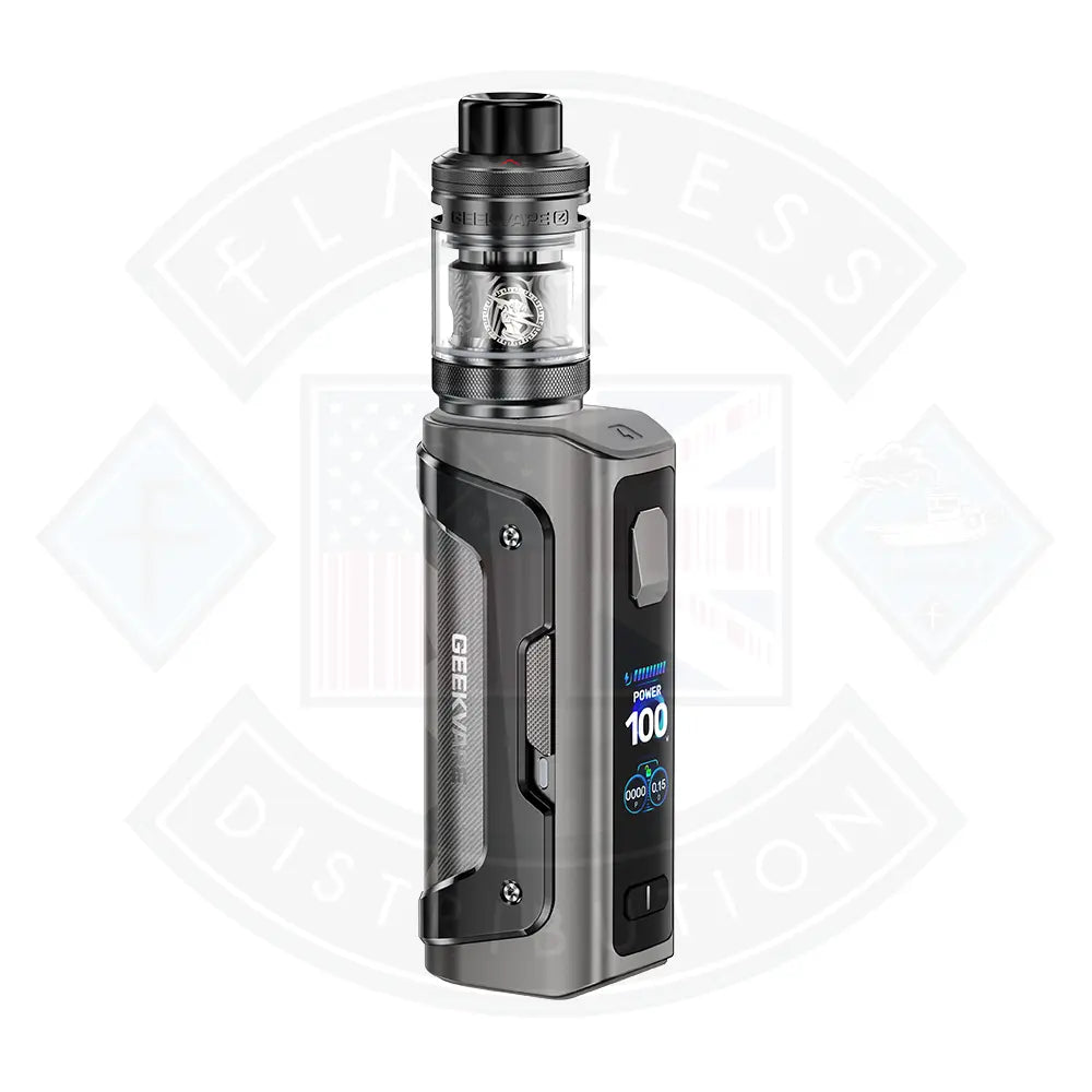 Geek Vape Aegis Solo 5 Vape  Kit