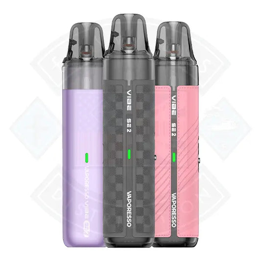 Vaporesso Vibe SE 2 Vape Kit