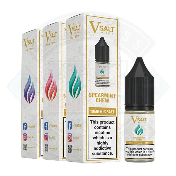 Vsalt Nic Salt (10mg) 10ml