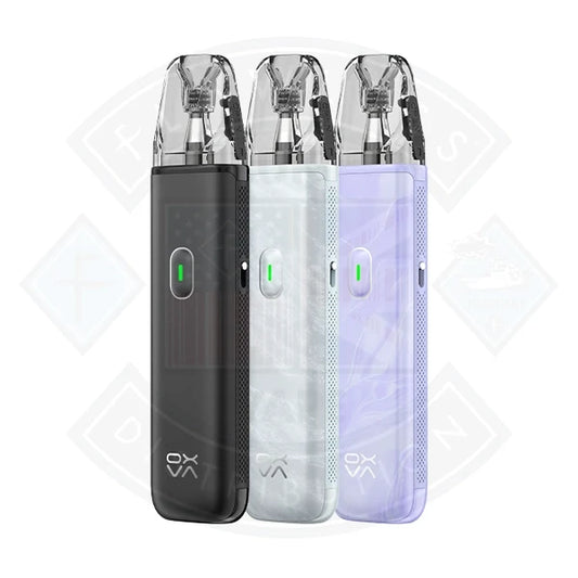 OXVA Xlim Go Lite Vape Kit