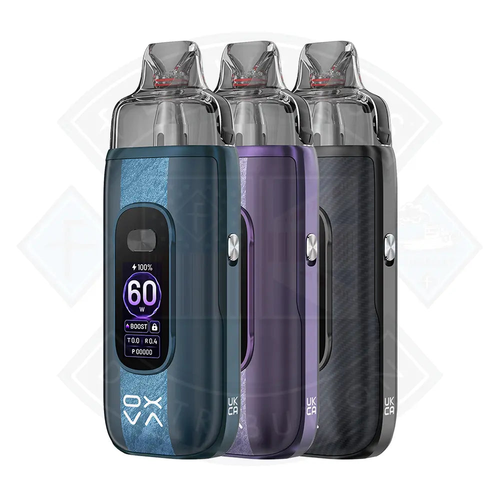 Oxva Vprime 2 Vape Kit