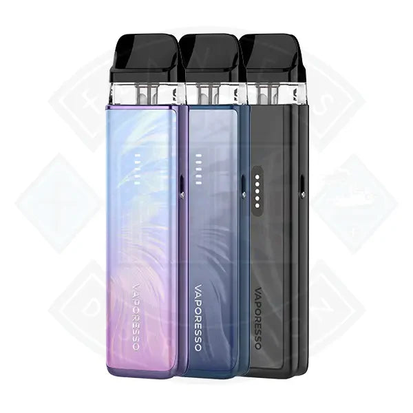 Vaporesso Xros 6 Mini Vape Kit