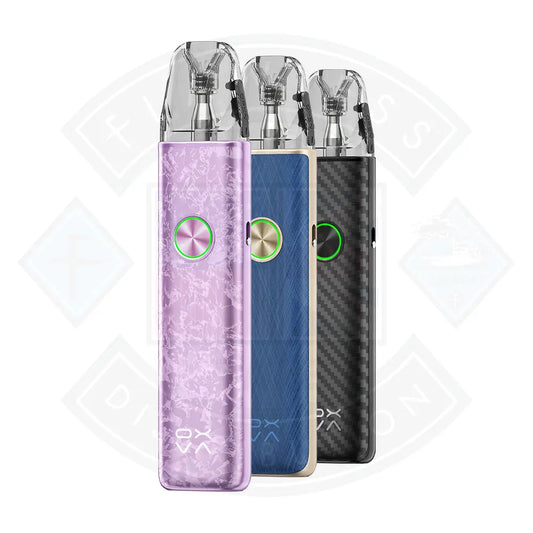 Oxva Xlim 4 Vape Kit