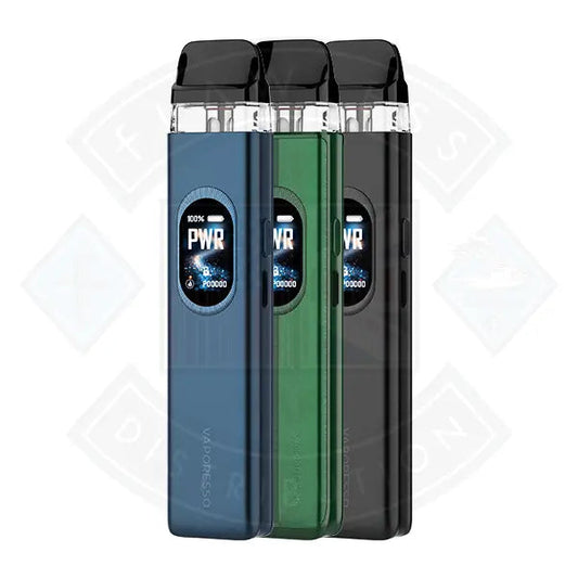 Vaporesso Xros 6 Vape Kit