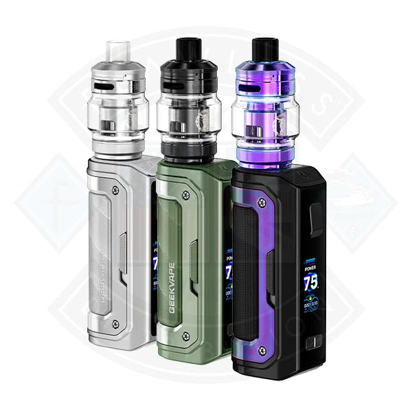 Geek Vape AEGIS MINI 5 Vape Kit