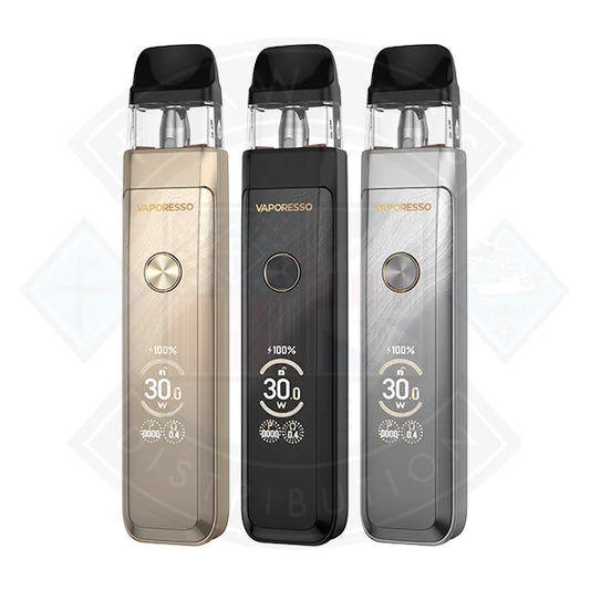Vaporesso XROS PRO 2 Vape Kit