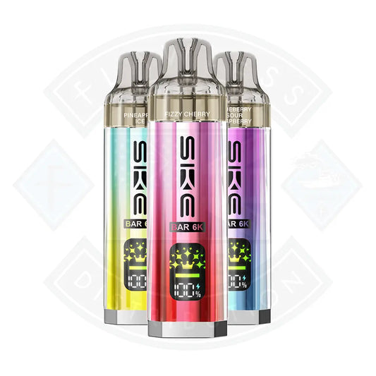 SKE Bar 6K Kit