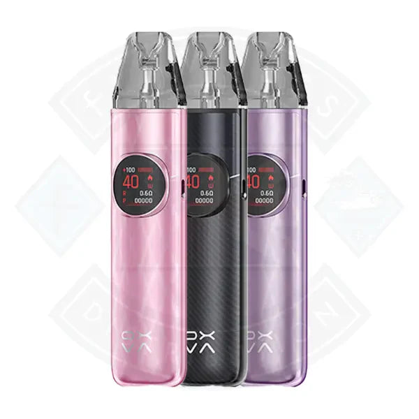 Oxva NEXLIM 2 Vape Kit