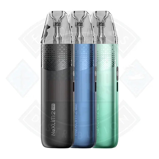  Oxva NEXLIM V2 Mini Vape Kit