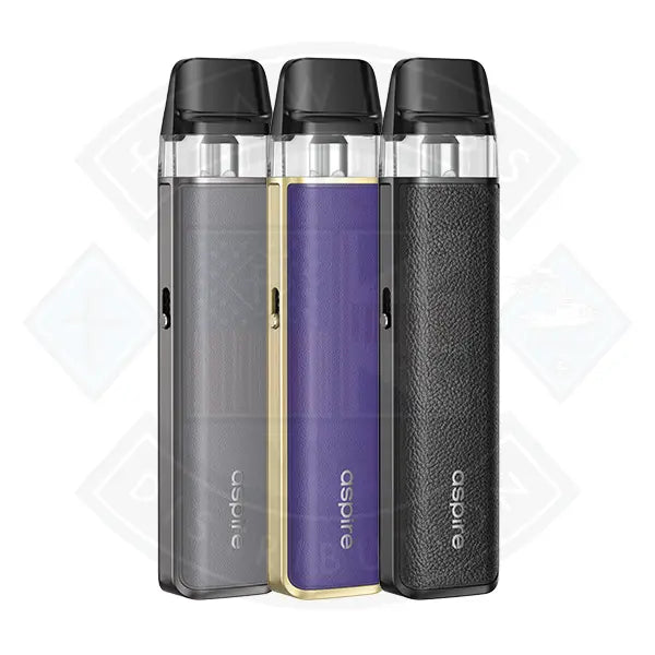Aspire Loomix Vape Kit