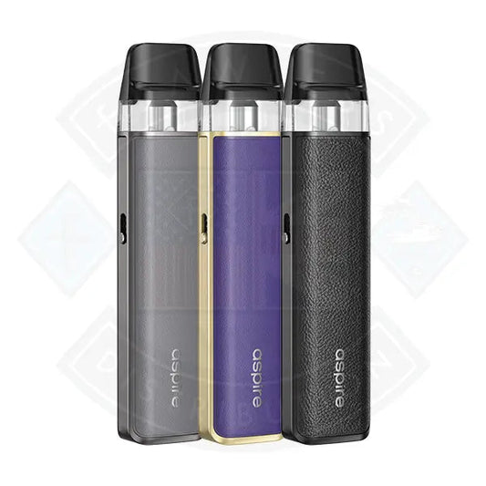 Aspire Loomix Vape Kit