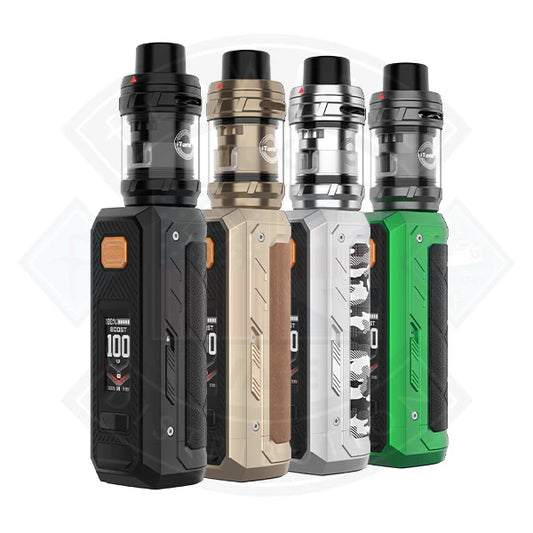 Vaporesso Armour Ultra Vape Kit
