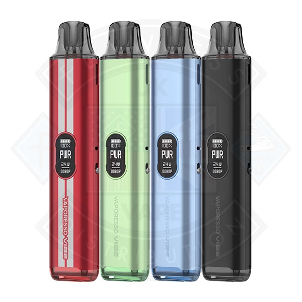 FREE KIT Vaporesso Vibe Vape Kit