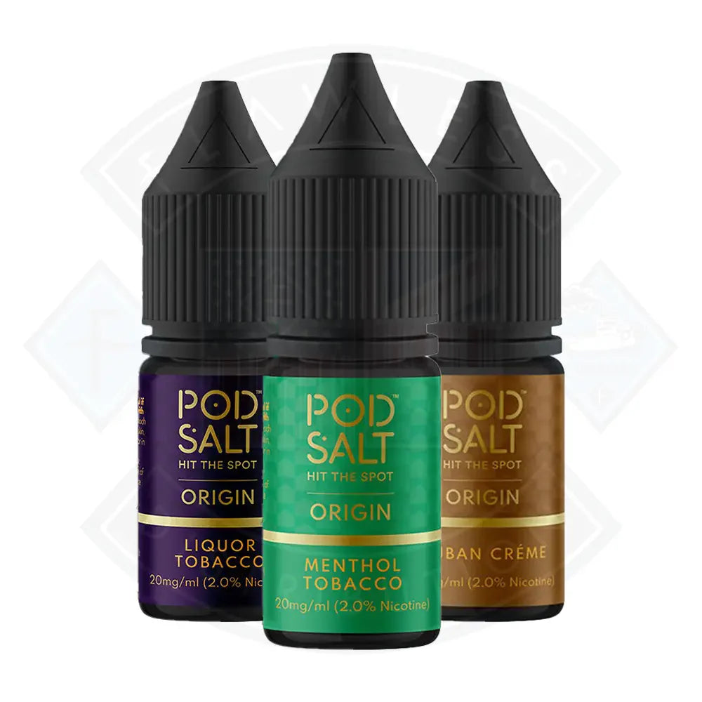 Pod Salt Origin 10ml (20mg)