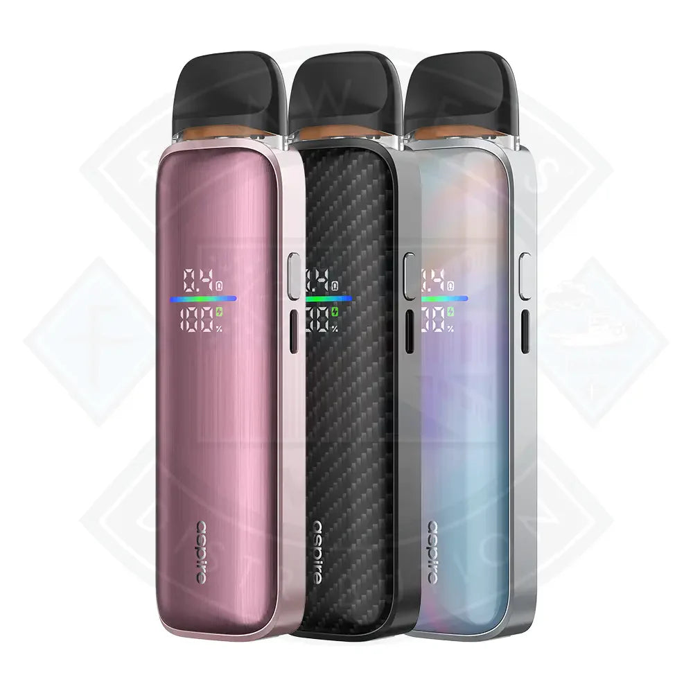Aspire Pixo Max Vape Kit