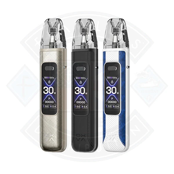 Oxva Xlim PRO 3 Vape Kit