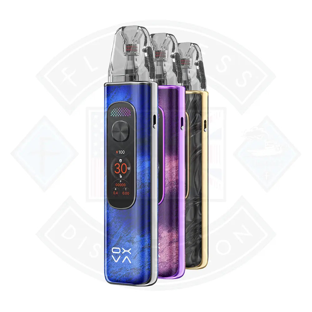Oxva Xlim Pro 4 Pod Vape Kit