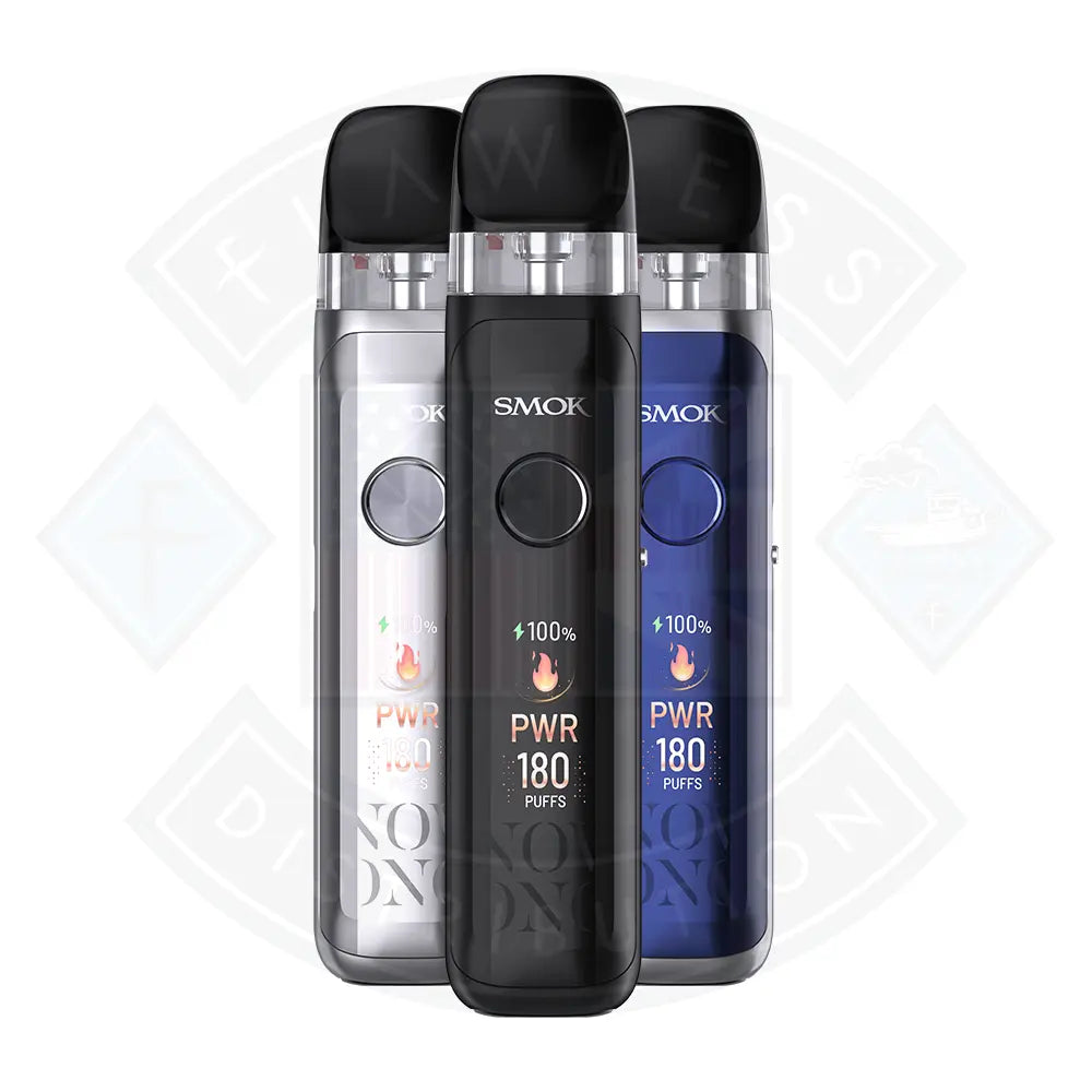 Smok Novo Axis Vape Kit