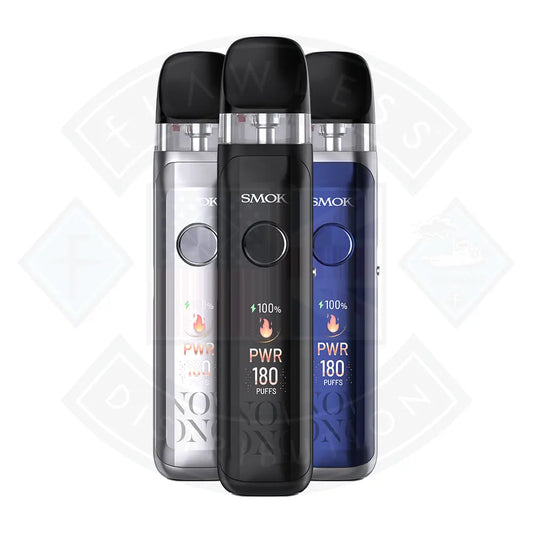 Smok Novo Axis Vape Kit