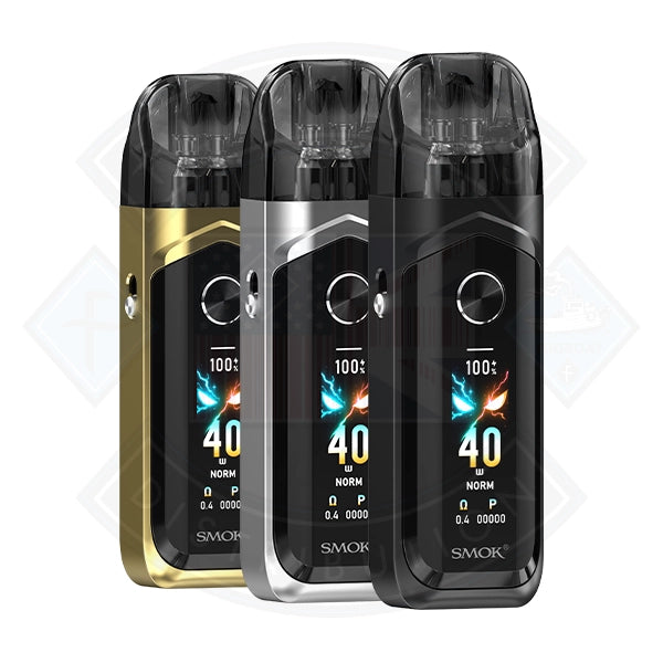 Smok Nord 6 Vape Kit