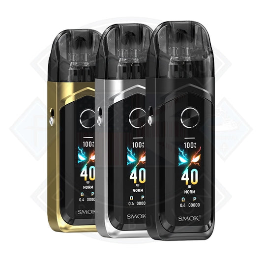 Smok Nord 6 Vape Kit