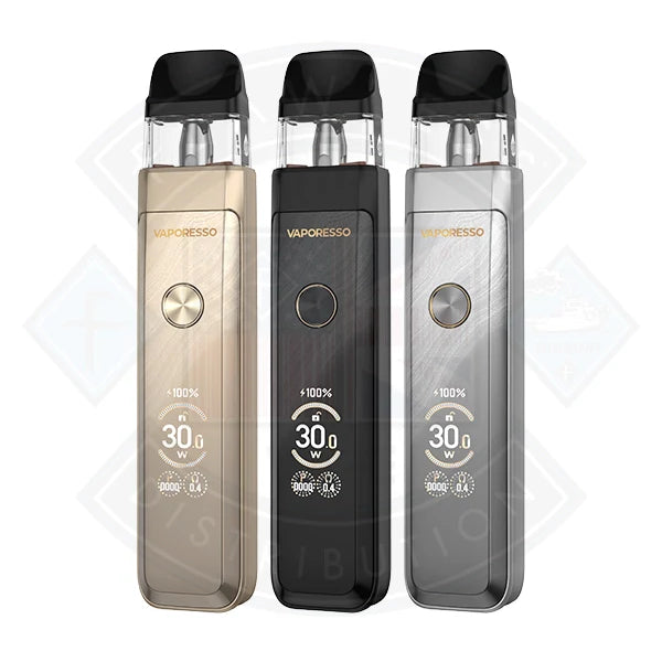 Vaporesso XROS PRO 2 Vape Kit