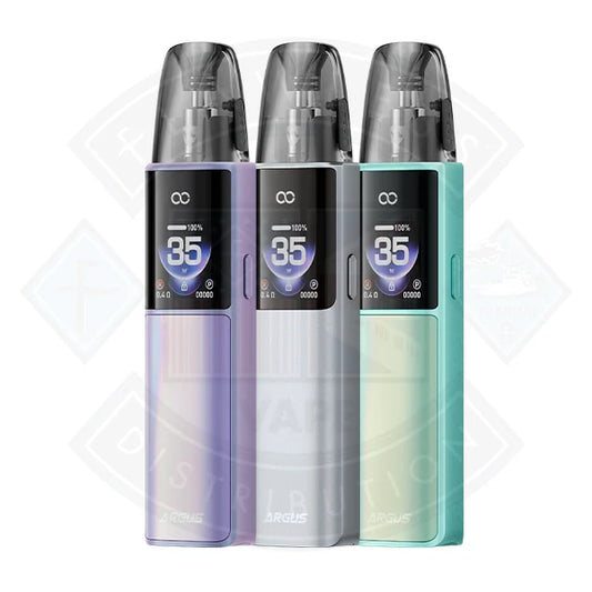Voopoo Argus G4 Vape Kit