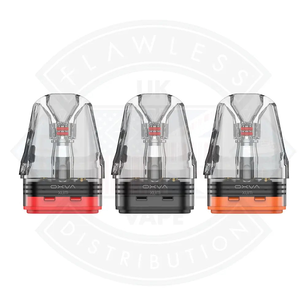 XLIM ABT Cartridge UNITECH 3.0  3pcs/pack