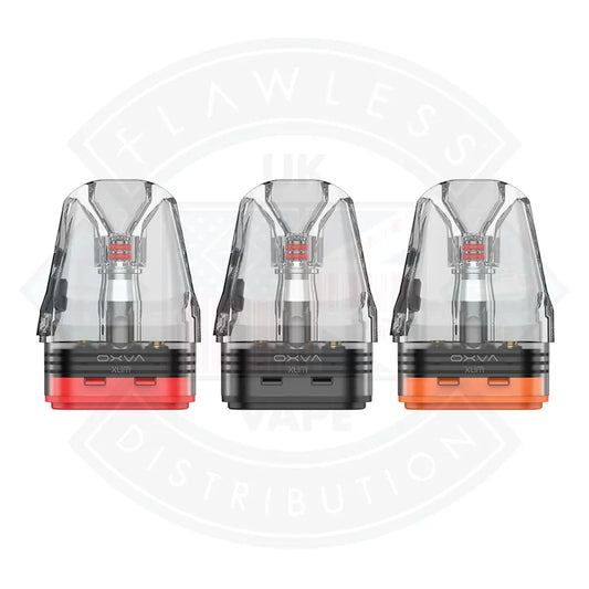 XLIM ABT Cartridge UNITECH 3.0  3pcs/pack