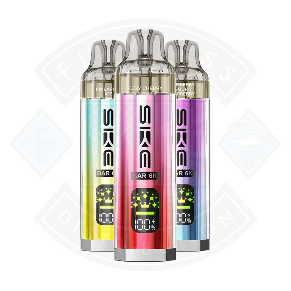 SKE Bar 6K Kit