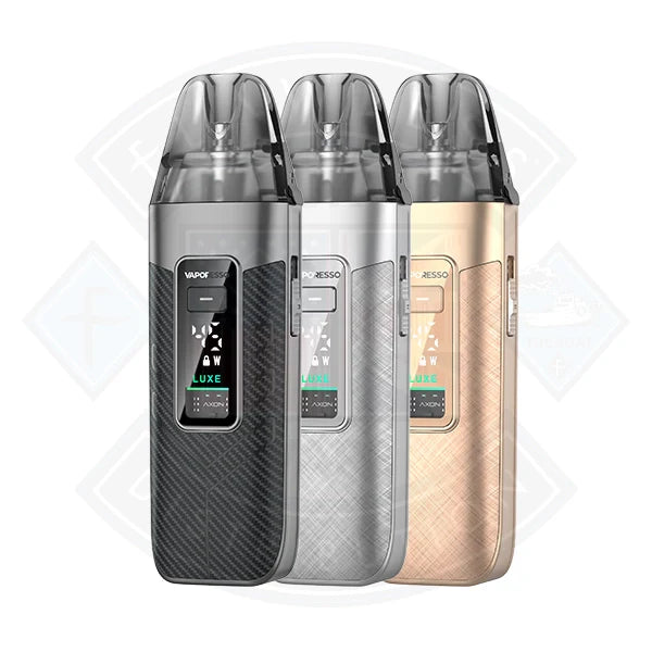 Vaporesso LUXE X3 Vape Kit