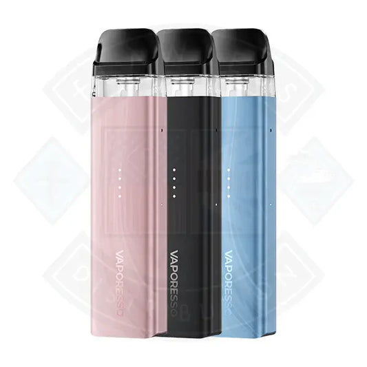 Vaporesso XROS MINI Retro Vape Kit