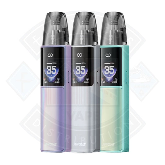 Voopoo Argus G4 Vape Kit