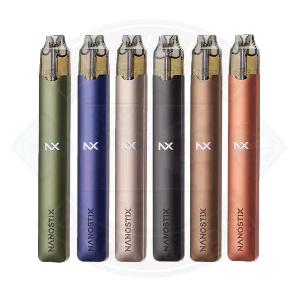 NanoSTIX NX Devices