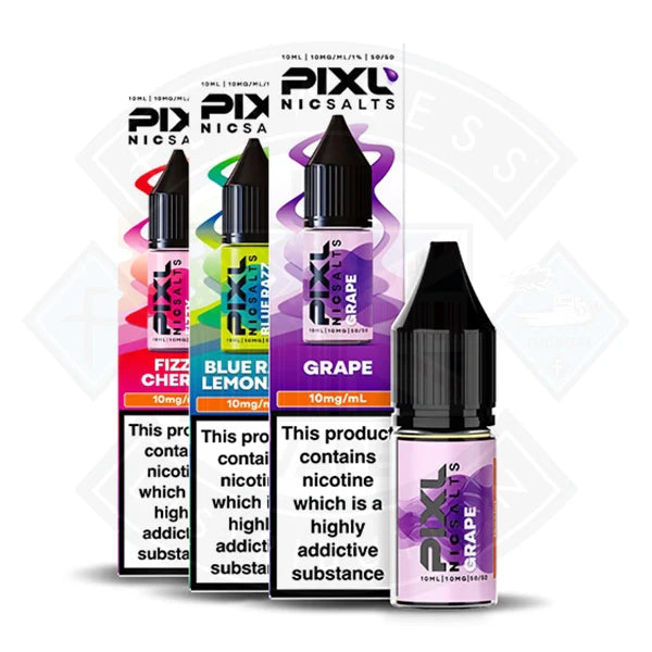 PIXL Salt 10ml (10mg)
