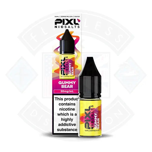 PIXL Salt 10ml (20mg)