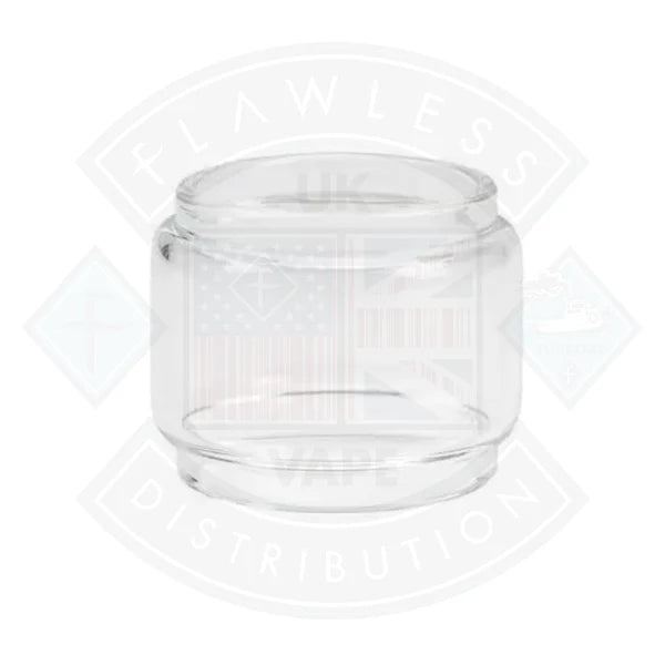 Hell Vape Dead Rabbit 3 RTA Glass Tube