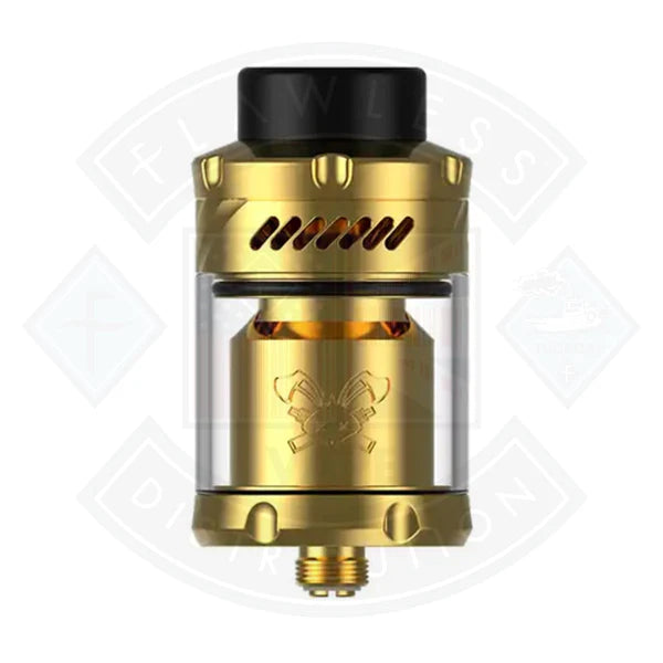 Hell Vape Dead Rabbit 3 RTA